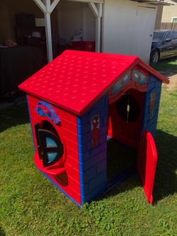 Playhouse