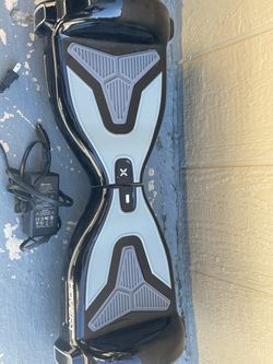 Hover-1 Hoverboard with Charger