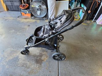 Baby Jogger City Select Stroller