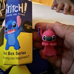 Stitch Hopper