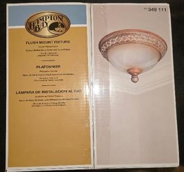 Light fixture