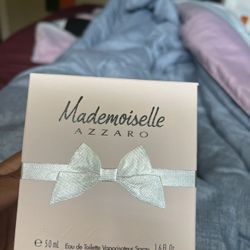 Mademoiselle Azzaro