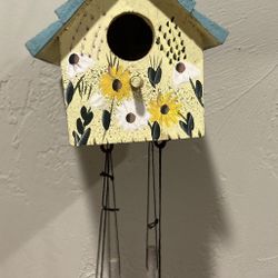 Wind Chime (house) 