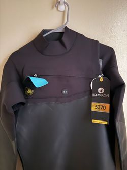 Men’s wetsuit body glove XXL