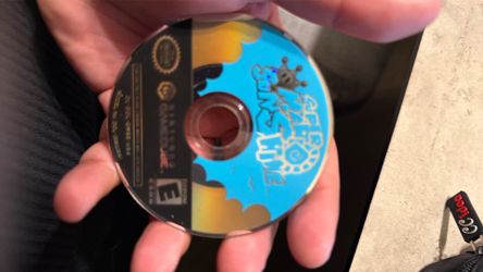 Super Mario Sunshine (GameCube)