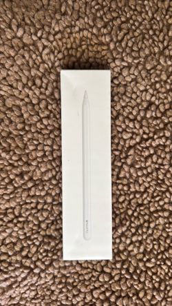 Apple Pencil Pro