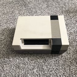 Nintendo NES