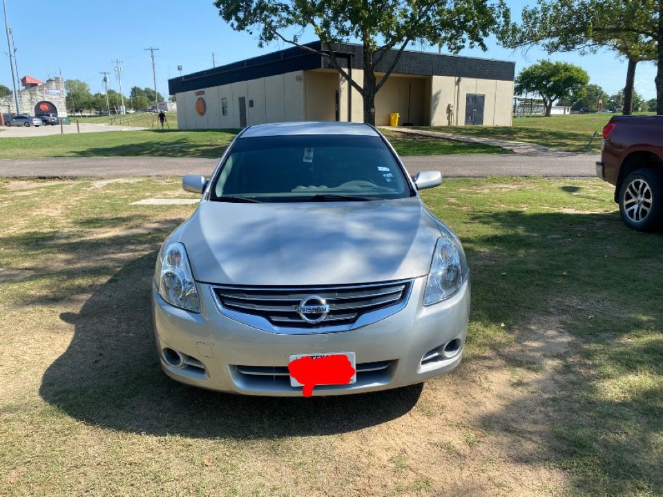 2010 Nissan Altima