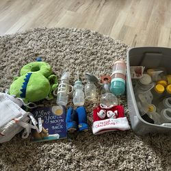 Baby items
