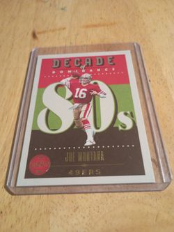 Joe Montana