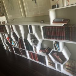 Book Shelf