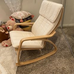 IKEA Rocking Chair