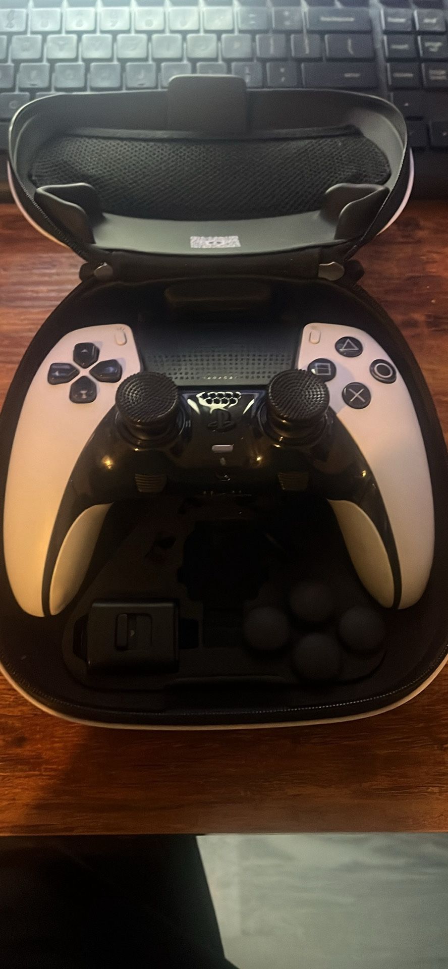 Dualsense Ps5 Controller