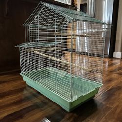Bird Cage