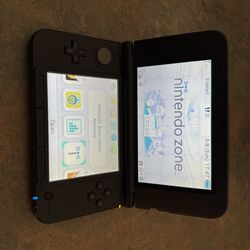 3DS xl