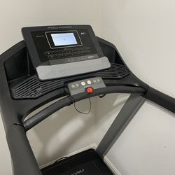 PROFORM carbon T7 Treadmill 