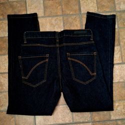 BRAND NEW MEN'S JEANS SLIM SIZE  32W X 30L