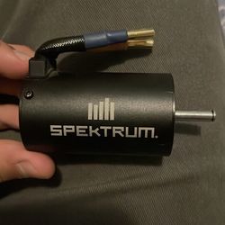 Arrma infraction 3s motor