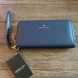 London Fog Wallet 