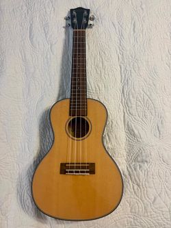 Lanikai Ukulele