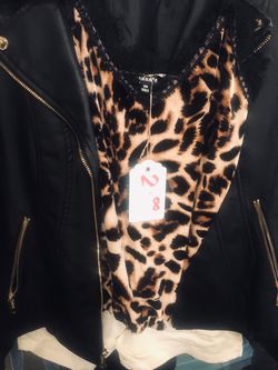 New clothing $5, $3, $2,