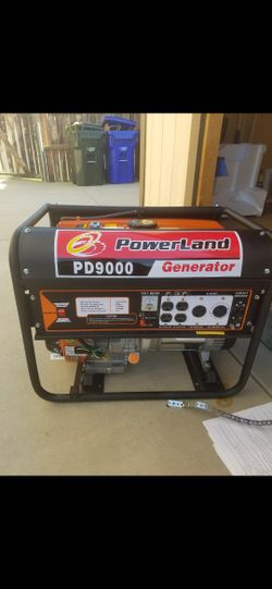 Generator