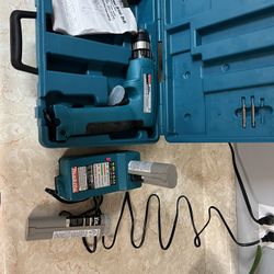 Makita Drill