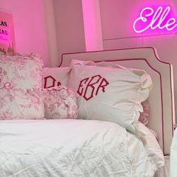 headboard for twin bed 