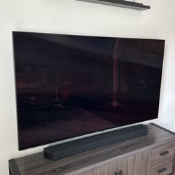 75” Samsung Q90T (2020 Model) 