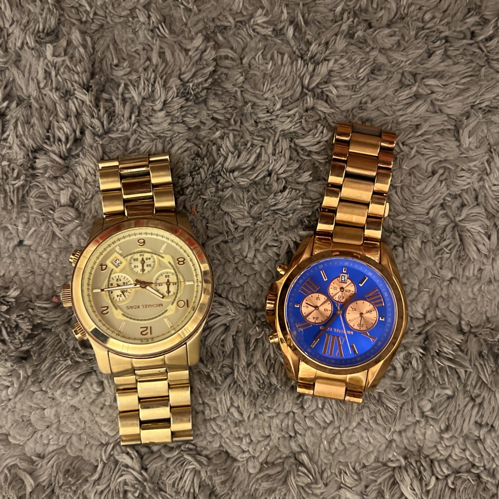 Michael Kors 2 Watch Deal