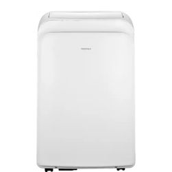 Portable air conditioner