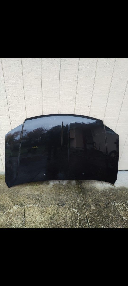 Dodge Grand Caravan Parts