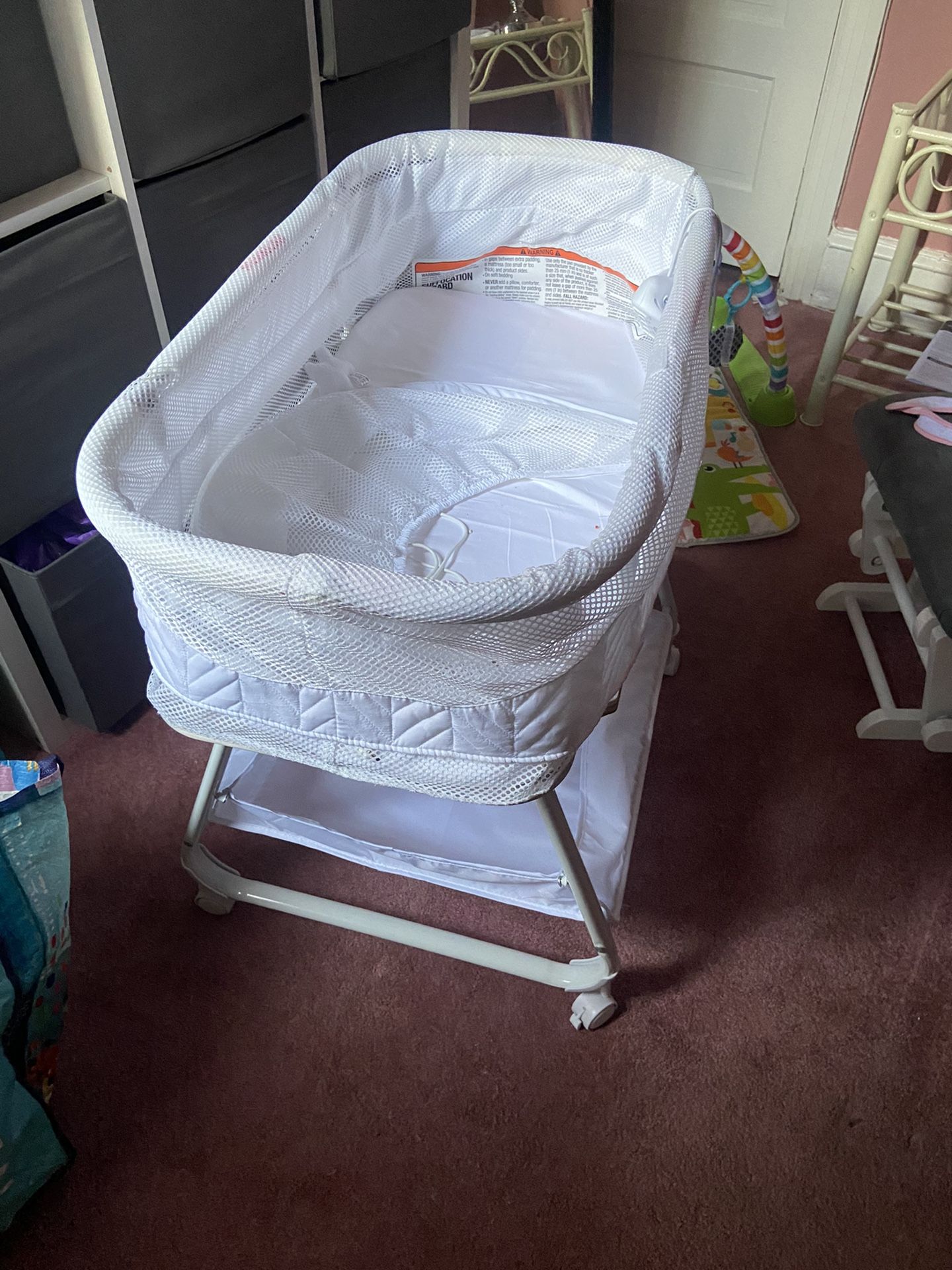 Bassinet