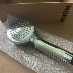 Moen M-Dura 1.5 GPM Single Function Handshower