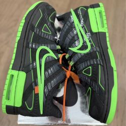 Nike Dunk Rubber Dunk 