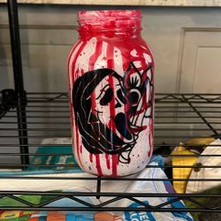 Horror Decor