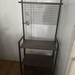 Kitchen Storage Rack