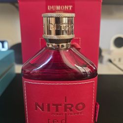 Nitro Red 