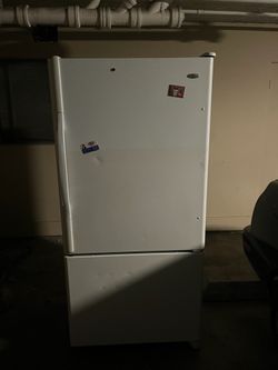 Nice Refrigerator 200
