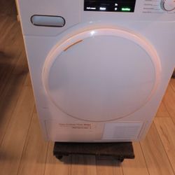 Miele Dryer Model TWF 160