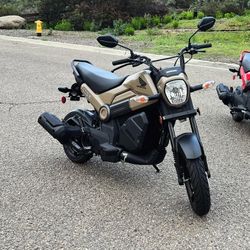 2023 Honda Navi 