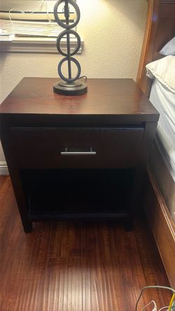 Night stand