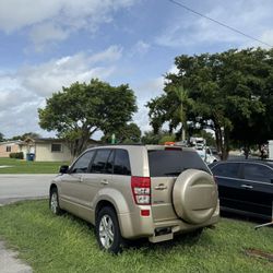 2006 Suzuki 