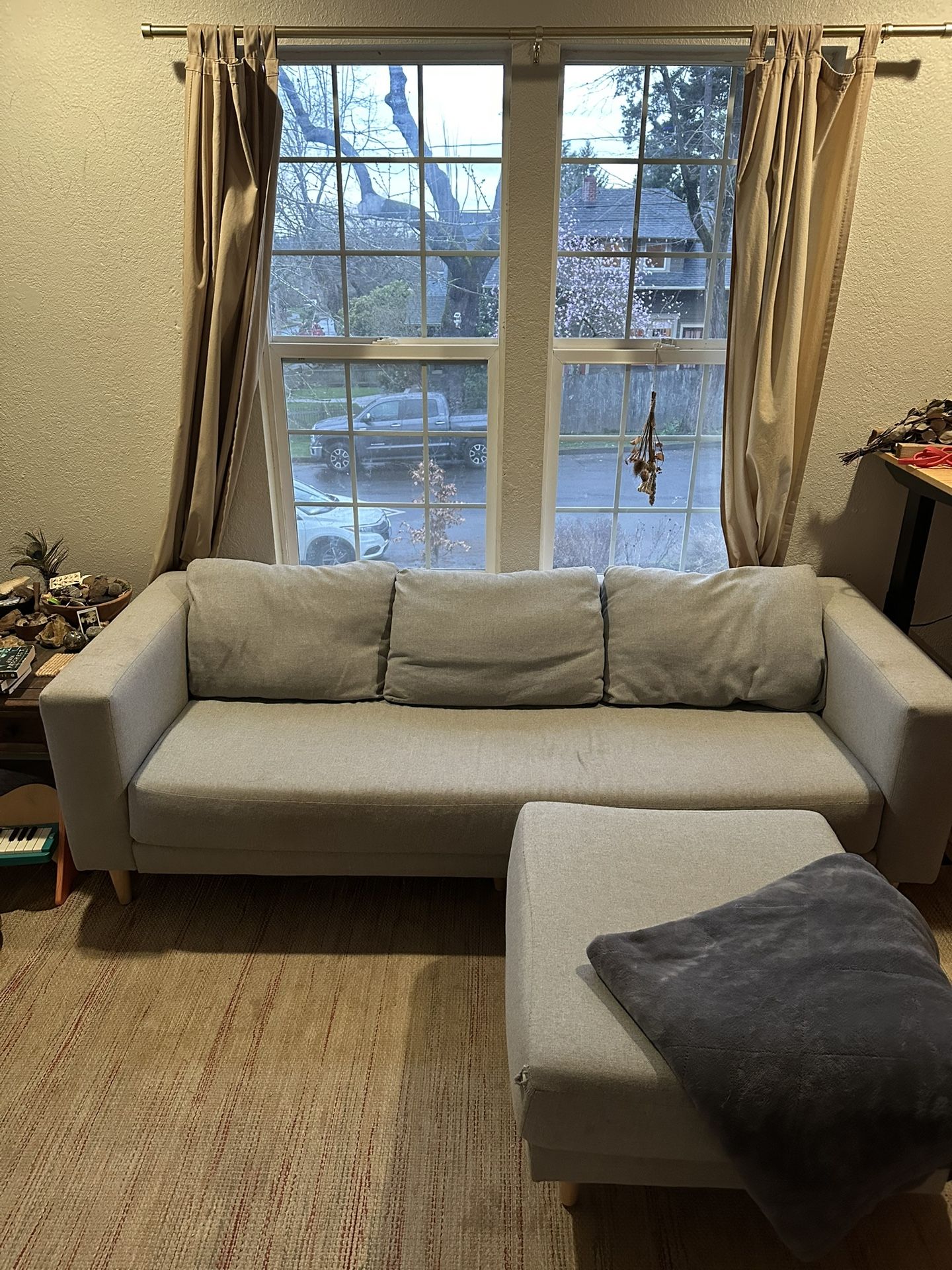 Sabai Essential Sofa