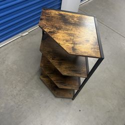 Corner Table