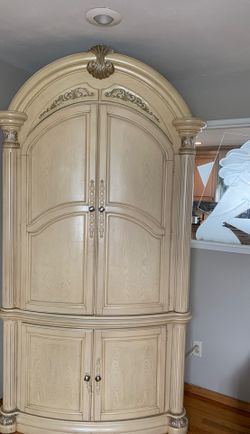 Beautiful Amoire for sale