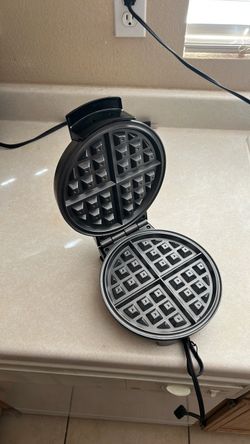 Waffle maker
