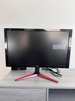 Computer Gaming Monitor
