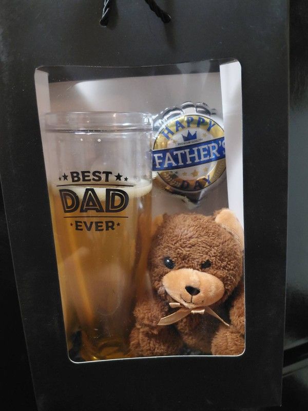 Father's Day Gift