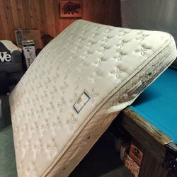 King Size Mattress